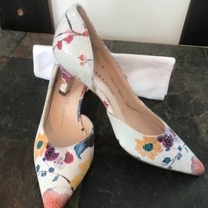 Peter Kaiser Pumps